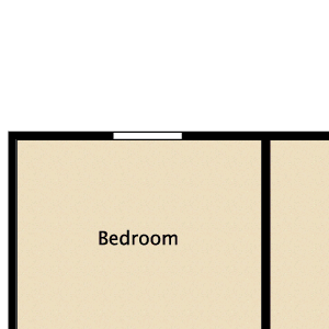 2 Bed 2 Bath A